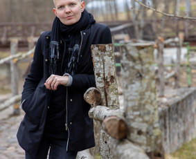 Fotografė Enrika Mustė / Enrika Mustė / Darbų pavyzdys ID 1061799