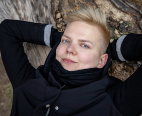 Fotografė Enrika Mustė / Enrika Mustė / Darbų pavyzdys ID 1061803