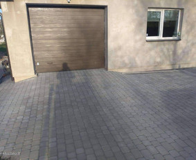 Mb Ardmita"trinkelių klojimas, babcat ir Eskavatoriaus nuoma / Egidijus / Darbų pavyzdys ID 1062665