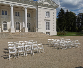 Šventinės įrangos nuoma / Giedrius / Darbų pavyzdys ID 1062733