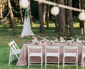Šventinės įrangos nuoma / Giedrius / Darbų pavyzdys ID 1062743