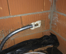 Smulkūs santechnikos darbai - Santechnikos ir Rekuperacijos darbai! - 3