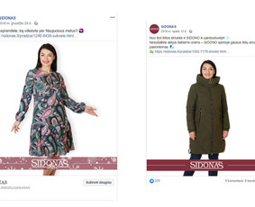 Reklama internete: Meta Ads, Google Ads, naujienlaiškiai - Socialinių tinklų marketingas (Social media marketing) - 1 Socialinių tinklų marketingas (Social media marketing) - Reklama internete: Meta Ads, Google Ads, naujienlaiškiai - 1