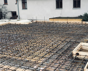Statybos Darbų Techninė Priežiūra Ir Statybos Organizavimas - Individualių namų statyba iki raktų - 2 Individualių namų statyba iki raktų - Statybos Darbų Techninė Priežiūra Ir Statybos Organizavimas - 2
