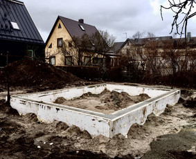 Statybos Darbų Techninė Priežiūra Ir Statybos Organizavimas - Individualių namų statyba iki raktų - 4 Individualių namų statyba iki raktų - Statybos Darbų Techninė Priežiūra Ir Statybos Organizavimas - 4