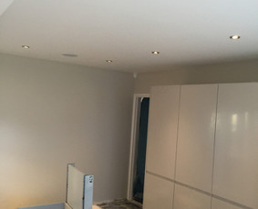 Vidaus apdailos darbai, kapitalinis remontas, renovacija / Eduardas Brazys / Darbų pavyzdys ID 1060251