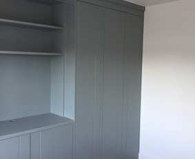 Vidaus apdailos darbai, kapitalinis remontas, renovacija / Eduardas Brazys / Darbų pavyzdys ID 1060349