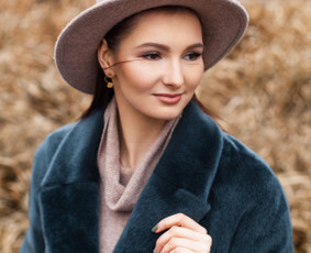 Fotografė, kurianti natūralius ir unikalius portretus / Julija Tamulevičiūtė / Darbų pavyzdys ID 1065241