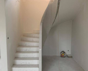 Gipso kartono montavimas. Glaistymas ir dažymas. / GipsPro / Darbų pavyzdys ID 1066251
