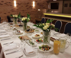 Nauja kavinė Antakalnyje pobūviams, Pirmajai Komunijai - Restoranai, kavinės, barai, salės - 3 Restoranai, kavinės, barai, salės - Nauja kavinė Antakalnyje pobūviams, Pirmajai Komunijai - 3