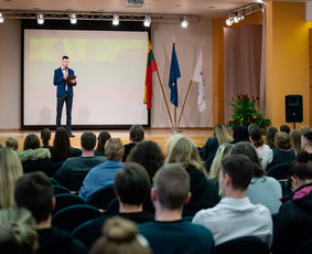 Vedėjas Jonas / Jonas Jačiunskis / Darbų pavyzdys ID 1067839