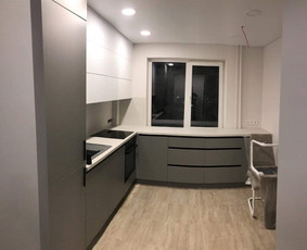 Vidaus apdailos darbai Kaune / Aleksandras / Darbų pavyzdys ID 1068065