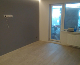 Vidaus apdailos darbai Kaune / Aleksandras / Darbų pavyzdys ID 1068069