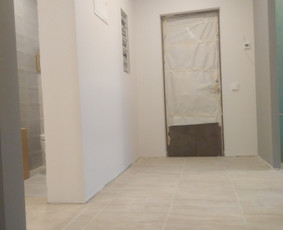Vidaus apdailos darbai Kaune / Aleksandras / Darbų pavyzdys ID 1068073