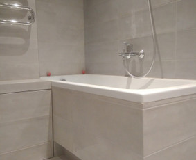 Vidaus apdailos darbai Kaune / Aleksandras / Darbų pavyzdys ID 1068079