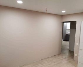 Vidaus apdailos darbai Kaune / Aleksandras / Darbų pavyzdys ID 1068087