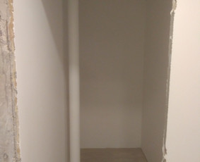 Vidaus apdailos darbai Kaune / Aleksandras / Darbų pavyzdys ID 1068089