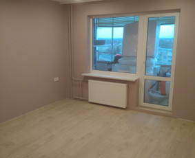 Vidaus apdailos darbai Kaune / Aleksandras / Darbų pavyzdys ID 1068091