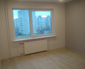 Vidaus apdailos darbai Kaune / Aleksandras / Darbų pavyzdys ID 1068093