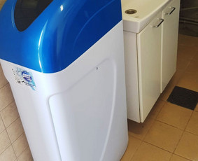 H2o filtrai ir aptarnavimas / Rūtenis / Darbų pavyzdys ID 1068907