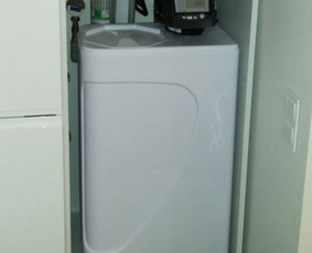 H2o filtrai ir aptarnavimas / Rūtenis / Darbų pavyzdys ID 1068909