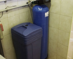 H2o filtrai ir aptarnavimas / Rūtenis / Darbų pavyzdys ID 1068919