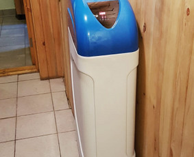 H2o filtrai ir aptarnavimas / Rūtenis / Darbų pavyzdys ID 1068931
