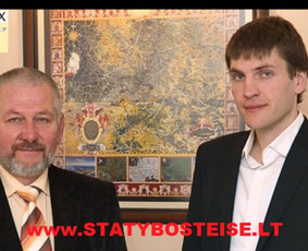 Mūsų šeima jau daugiau kaip 20 metų padeda žmonėms susitvarkyti, parengti namo ir žemės sklypo dokumentus, susiderinti juos Nacionalinėje Žemės Tarnyboje, bet kurioje savivaldybėje, priduoti namą