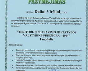 Mūsų patirtis siekia mažiausiai 100 metų, kadangi iš kartos į kartą buvo perdavinėjamos žinios, sugebėjimai ir net kai kurios statybos paslaptys, kurios žinomos tik mums. Padėsim jums statyti...