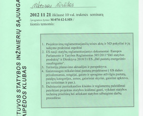 Mūsų šeima jau daugiau kaip 20 metų padeda žmonėms susitvarkyti, parengti namo ir žemės sklypo dokumentus, susiderinti juos Nacionalinėje Žemės Tarnyboje, bet kurioje savivaldybėje, priduoti namą ...