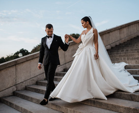 Vestuvinių ir proginių suknelių siuvimas ir taisymas / Siuvėja Larisa / Darbų pavyzdys ID 1069589