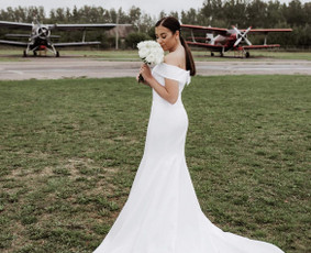 Vestuvinių ir proginių suknelių siuvimas ir taisymas / Siuvėja Larisa / Darbų pavyzdys ID 1069597