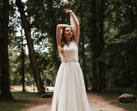 Vestuvinių ir proginių suknelių siuvimas ir taisymas / Siuvėja Larisa / Darbų pavyzdys ID 1069659