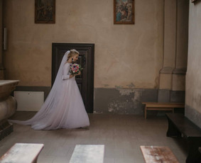 Vestuvinių ir proginių suknelių siuvimas ir taisymas / Siuvėja Larisa / Darbų pavyzdys ID 1069661