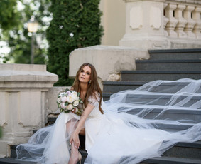 Vestuvinių ir proginių suknelių siuvimas ir taisymas / Siuvėja Larisa / Darbų pavyzdys ID 1069685