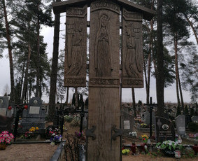 2015 m. Rudaminos kapinės, Vilniaus rajonas