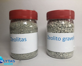 Dalis filtrų užpildų kolekcijos