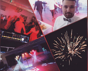 Profesionali Vedėjo ir Dj komanda arba tik Dj puikia kaina! / Justinas Sruoginis / Darbų pavyzdys ID 1070853