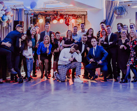 Justinas Sruoginis - Renginių organizavimas, vedimas, Dj - Gimtadienių, jubiliejų vedimas - 4 Gimtadienių, jubiliejų vedimas - Justinas Sruoginis - Renginių organizavimas, vedimas, Dj - 4