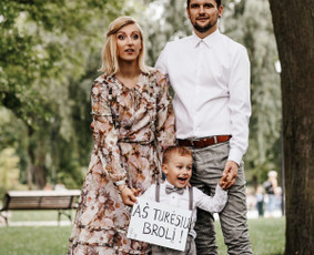 Vestuvių ir šeimos fotografė / Orinta Masytė / Darbų pavyzdys ID 1071321