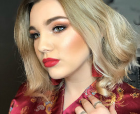Profesionalus makiažas,grimas,sušukavimas,antakių dizainas / ERIKA MAKEUP / Darbų pavyzdys ID 1071405