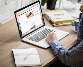 Naujos kartos seo ir Google Ads verslo augimui / Tomas Morkūnas - FAD / Darbų pavyzdys ID 1071563