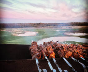 Grillinam bet kuriuo sezonu! / Laurynas Valutis / Darbų pavyzdys ID 114373