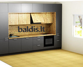 Baldų projektavimas ir gamyba / Aurimas Baldis / Darbų pavyzdys ID 1073391