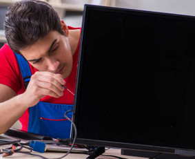 Televizorių remontas - Buitinės technikos remontas Panevėžyje ir rajone - 1