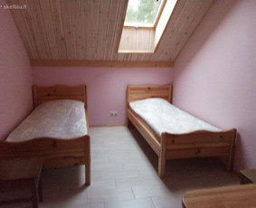 Sodyba miske .Nuostabi vieta Jūsų Šventei!. / Tavo Vila Miskas / Darbų pavyzdys ID 1074897