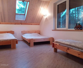 Sodyba miske .Nuostabi vieta Jūsų Šventei!. / Tavo Vila Miskas / Darbų pavyzdys ID 1074905