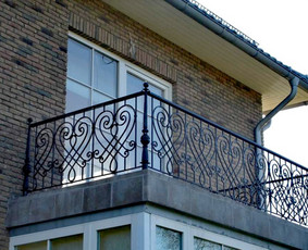 Kalvystės Meistrai / ANDRIUS SUKAUSKAS / Darbų pavyzdys ID 1074995