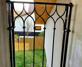 Kalvystės Meistrai / ANDRIUS SUKAUSKAS / Darbų pavyzdys ID 1074999