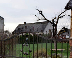 Kalvystės Meistrai / ANDRIUS SUKAUSKAS / Darbų pavyzdys ID 1075001